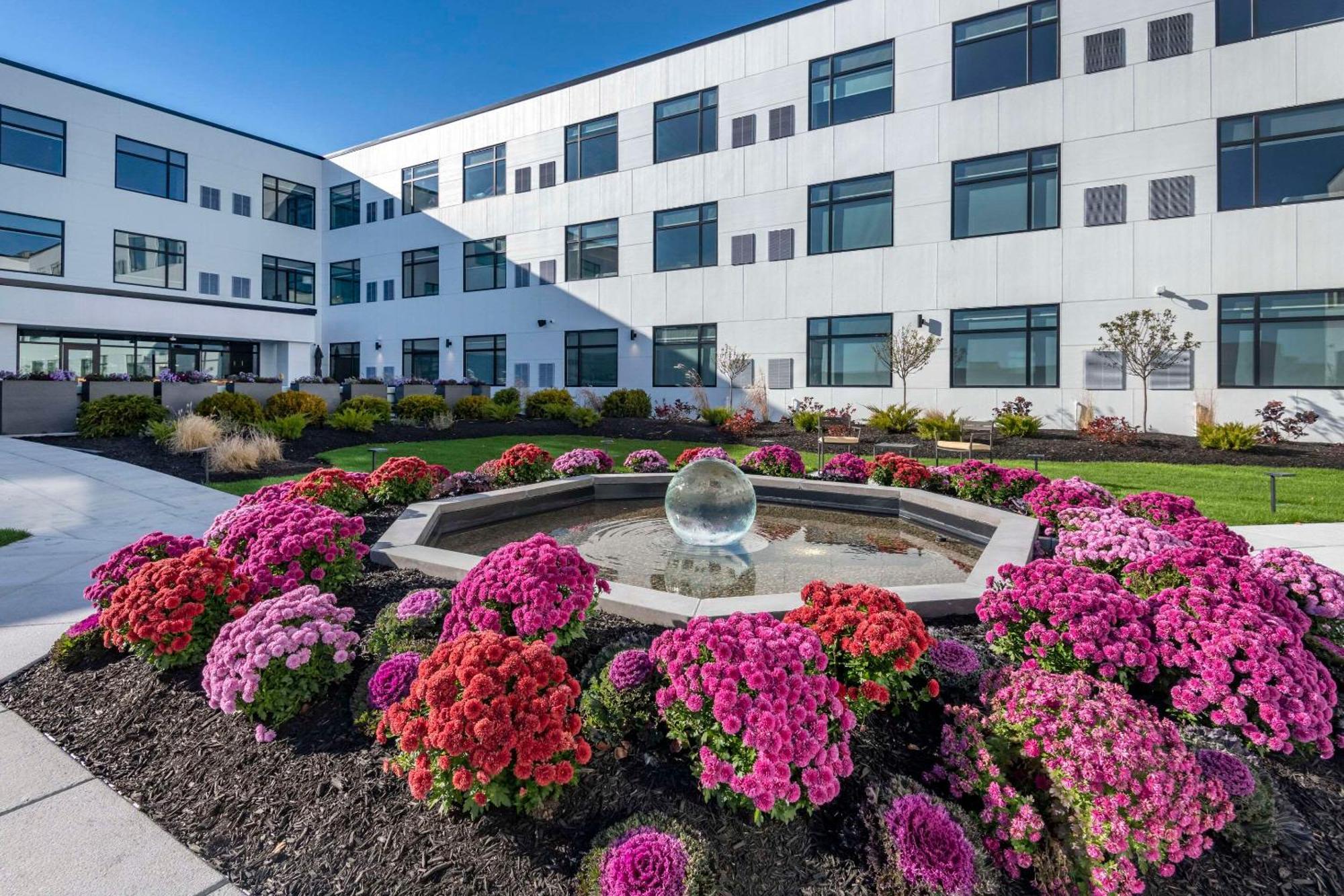 Cambria Hotel Portland Downtown Old Port Екстер'єр фото